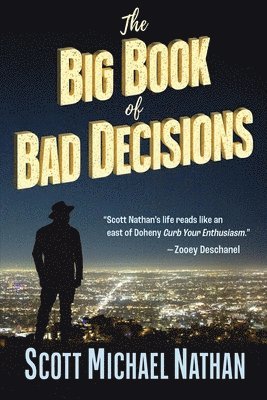 bokomslag Big Book of Bad Decisions