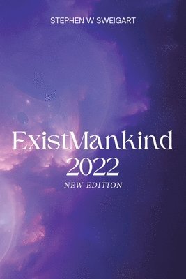 bokomslag ExistMankind 2022