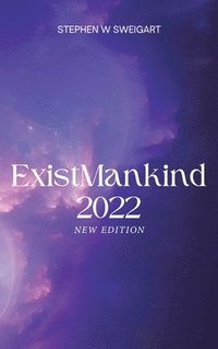 bokomslag ExistMankind 2022