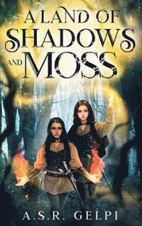 bokomslag Land of Shadows and Moss