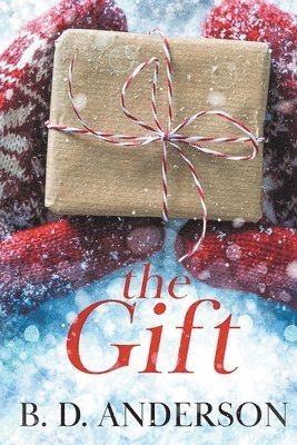 B D Anderson, B. D. Anderson - Gift, Häftad