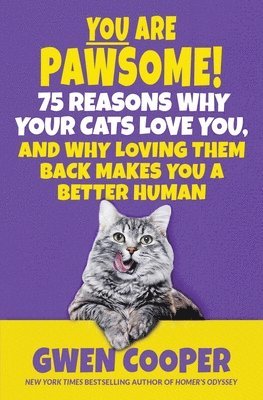 YOU are PAWSOME!