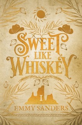 Sweet Like Whiskey (The Darling Brothers Book 1) 1