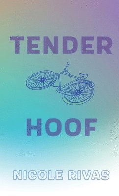 bokomslag Tender Hoof