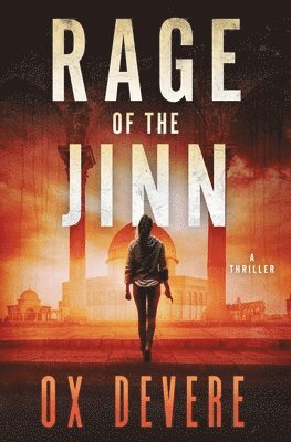 Rage of the Jinn 1