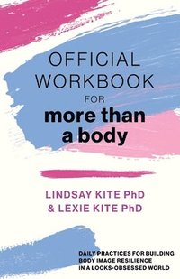 bokomslag Official Workbook for More Than a Body