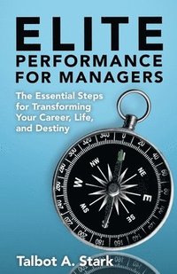 bokomslag Elite Performance for Managers