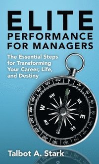 bokomslag Elite Performance for Managers