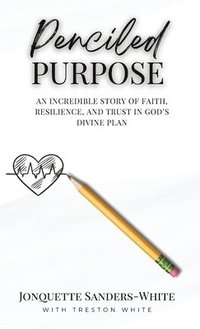 bokomslag Penciled Purpose