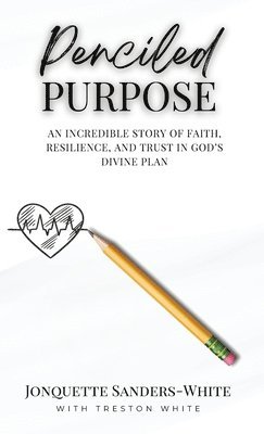 bokomslag Penciled Purpose