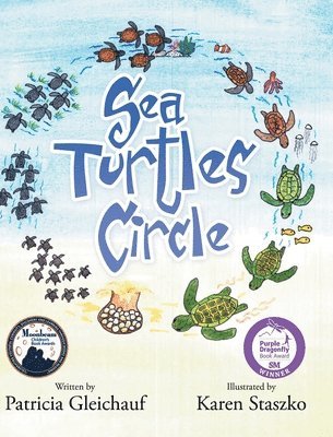 Sea Turtles Circle 1