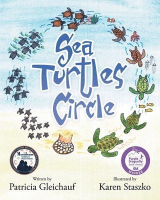 Sea Turtles Circle 1