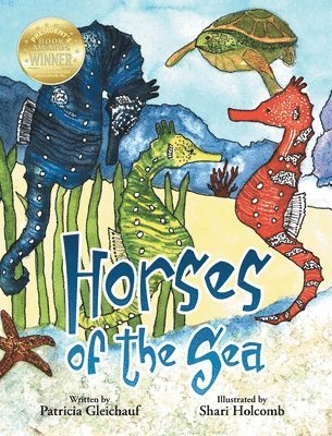 Horses of the Sea 1