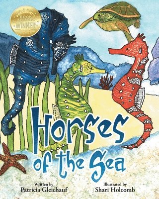 Horses of the Sea 1