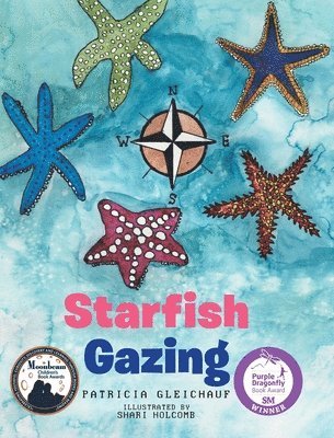 Starfish Gazing 1