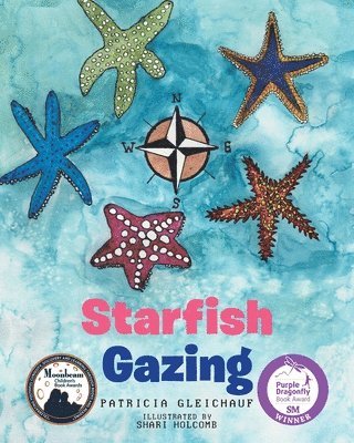 bokomslag Starfish Gazing