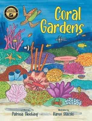 Coral Gardens 1