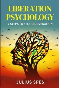 bokomslag Liberation Psychology