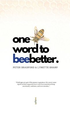 One Word To BeeBetter 1