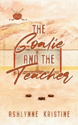 bokomslag Goalie and The Teacher