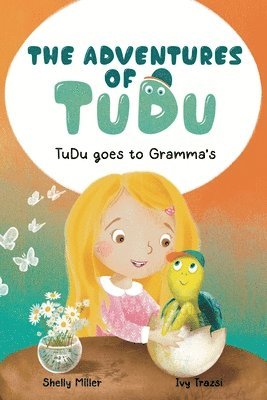 bokomslag Adventures of TuDu