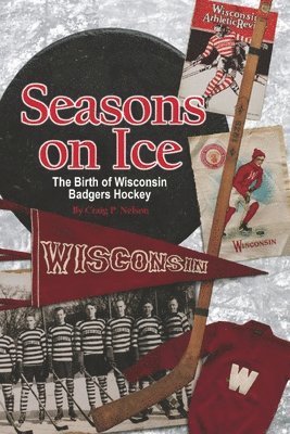 Seasons on Ice 1