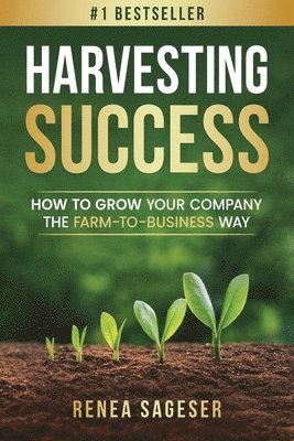 Harvesting Success 1
