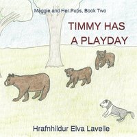 bokomslag Timmy Has a Playday