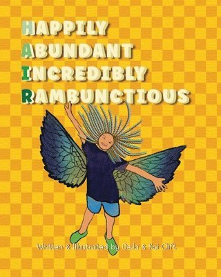 Happily Abundant Incredibly Rambunctious 1