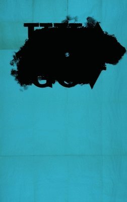 Blake Butler - Uxa.Gov, Häftad