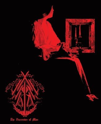 Naomi Falk - Surrender of Man, Häftad