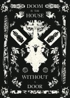 bokomslag Doom is the House Without a Door