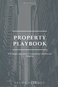 bokomslag Property Playbook
