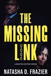 bokomslag The Missing Link (Langston Sisters book 3)
