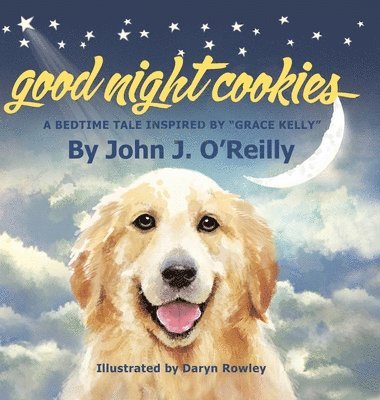 Good Night Cookies 1