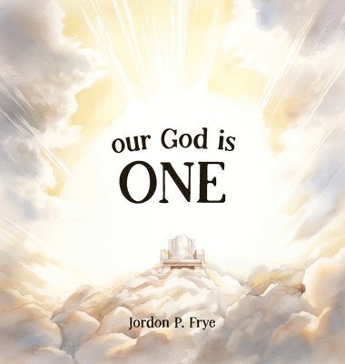 Our God Is One 1