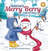 bokomslag Meadow's Merry Berry Christmas
