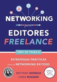 bokomslag Networking para Editores Freelance
