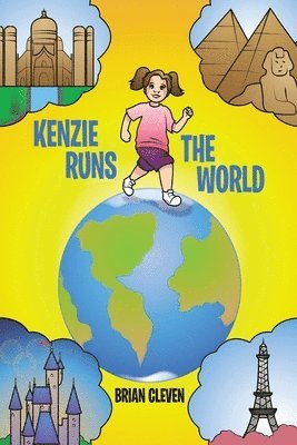 Kenzie Runs the World 1