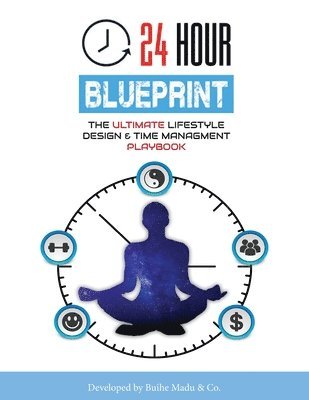 24 Hour Blueprint Playbook 1