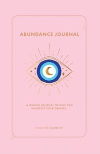 bokomslag The Abundance Journal