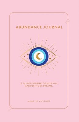 bokomslag The Abundance Journal