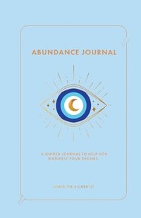 bokomslag The Abundance Journal