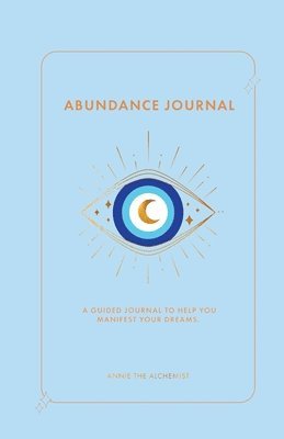bokomslag Abundance Journal