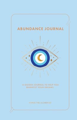 bokomslag The Abundance Journal