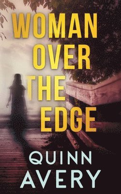 Woman Over the Edge 1