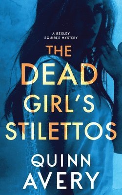 Dead Girl's Stilettos 1