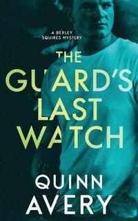 bokomslag Guard's Last Watch