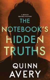 bokomslag Notebook's Hidden Truths