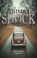 Mary Flynn - Initial SHOCK, Häftad